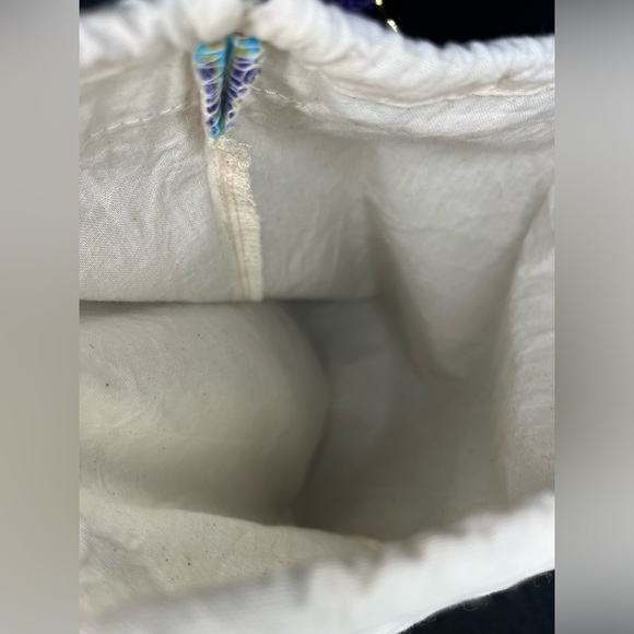 Tory Burch linen dust bag - Picture 7 of 7